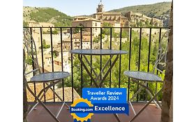 Mirador De Palacios- Centrico Con Vistas Y Parking Cerca
